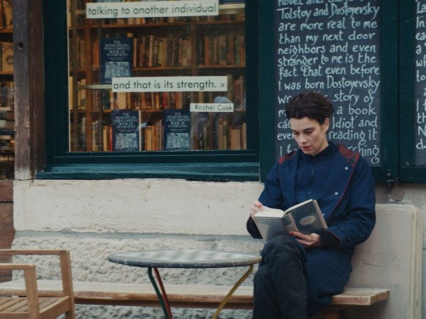 Джейн Остин испортила мне жизнь (6)