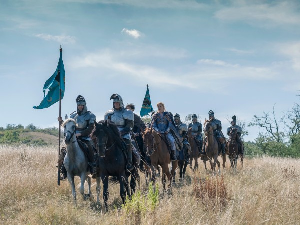 Восхождение Ворона (4)