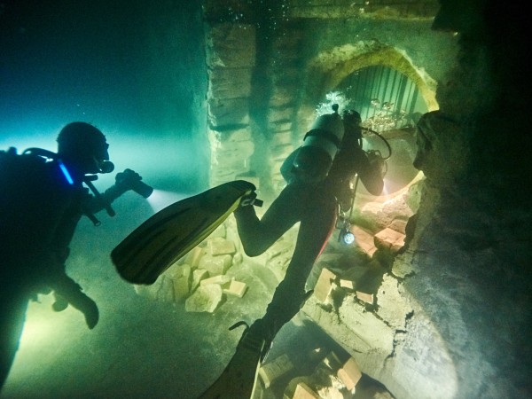 Безбашенные (2)