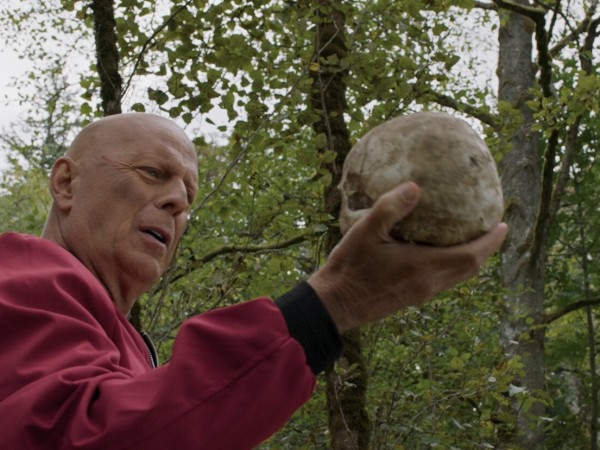 Преступный квест (5)