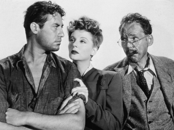 Спасательная шлюпка (2)