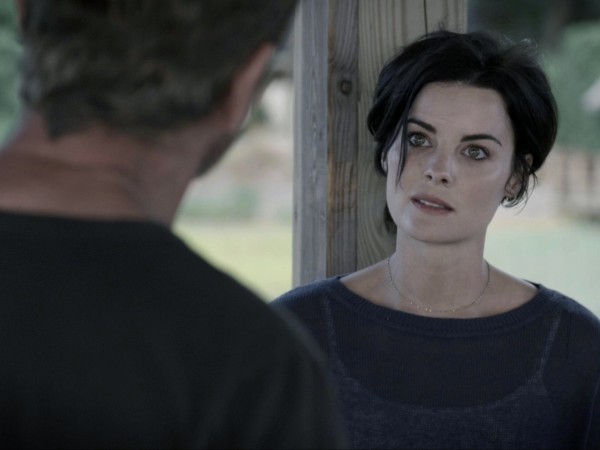 Пропавшая (3)