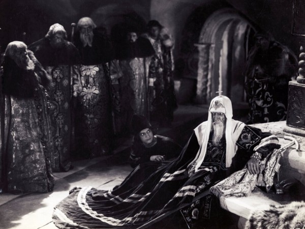 Иван Грозный (5)