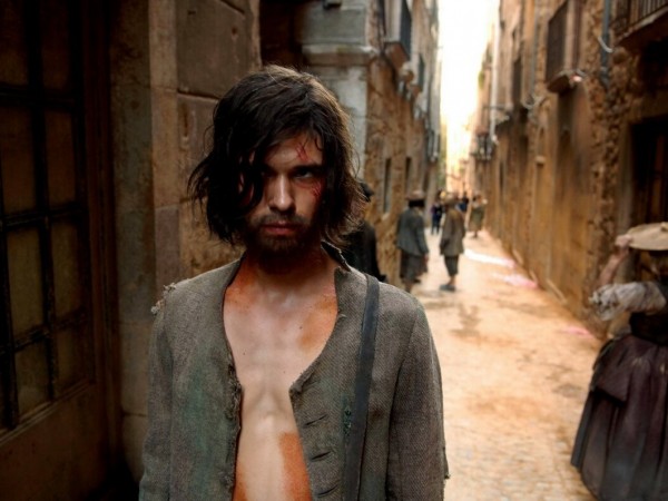 Парфюмер: История одного убийцы (5)