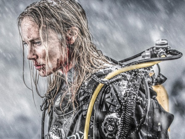 Глубокое погружение