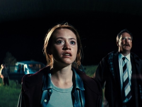 Миссия НЛО (6)