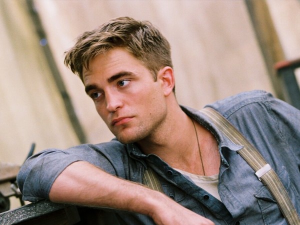 Водий слон!