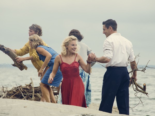 Преступления страсти (5)