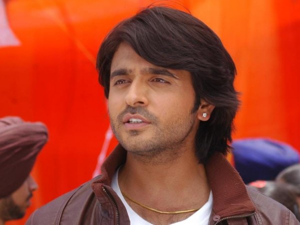 Любовь подобна Богу (2)