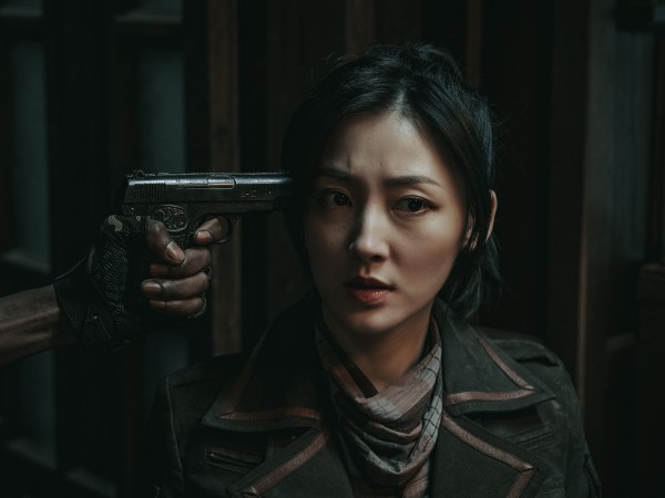 Расхитители гробниц. Страж императора (6)