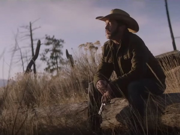 Последняя жертва (2)