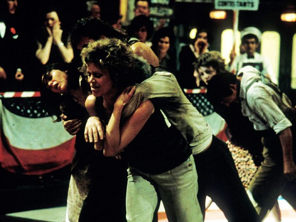 Загнанных лошадей пристреливают, не правда ли? (3)