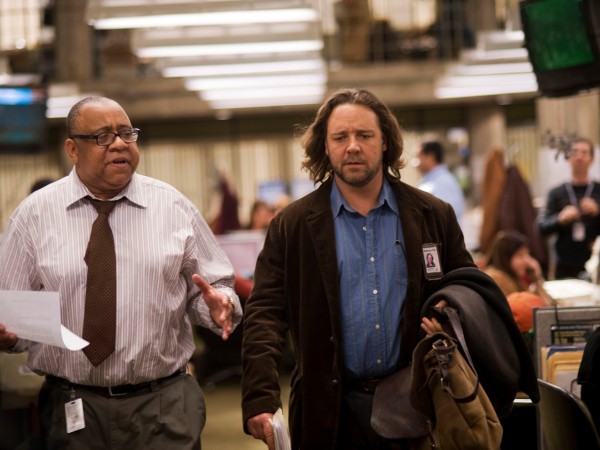 Большая игра (3)