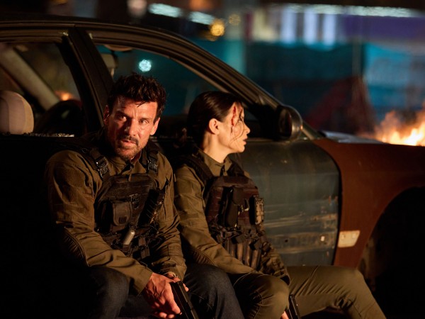 Другой мир: Год волка (3)