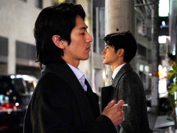 Импостер (2)