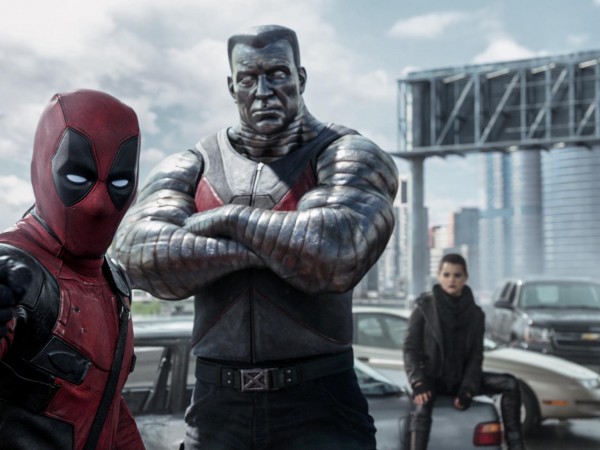 Дэдпул (5)