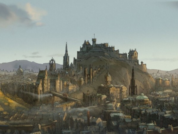 Иллюзионист (6)