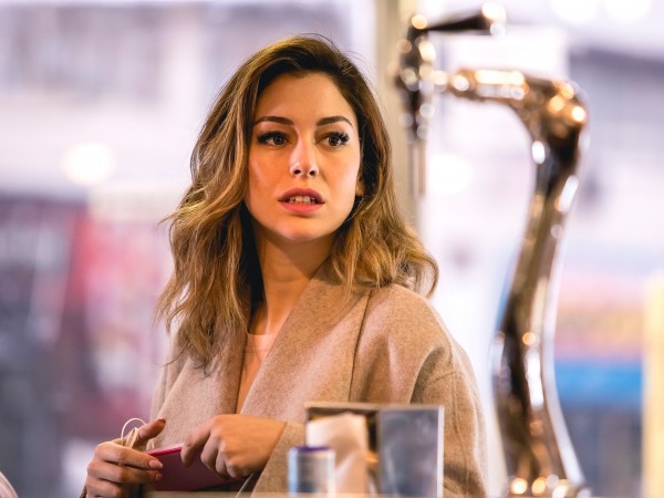 Дикая история (5)