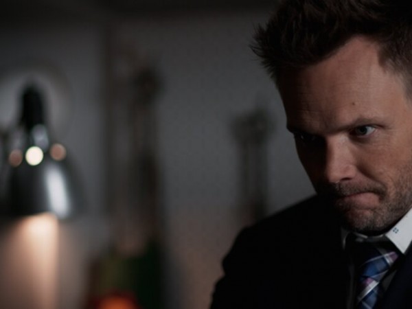 Тёмная гавань (2)