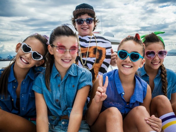 Из Неаполя с любовью (5)