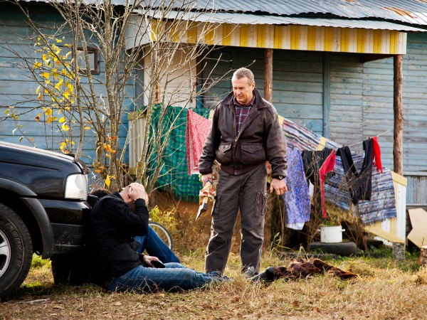 Лесник. Своя земля (2)