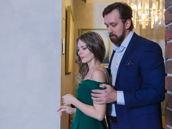 Отчаянные (3)