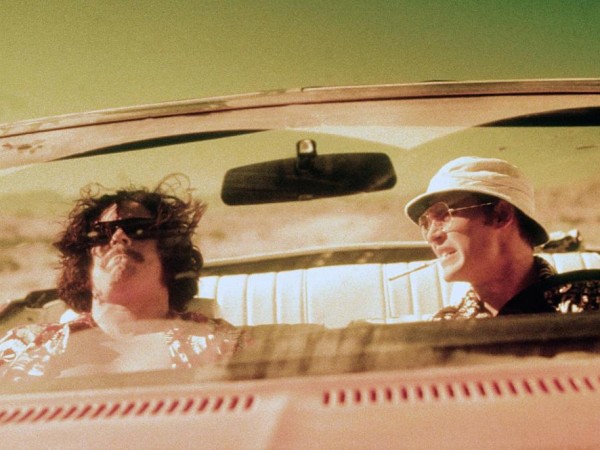 Страх и ненависть в Лас-Вегасе (4)