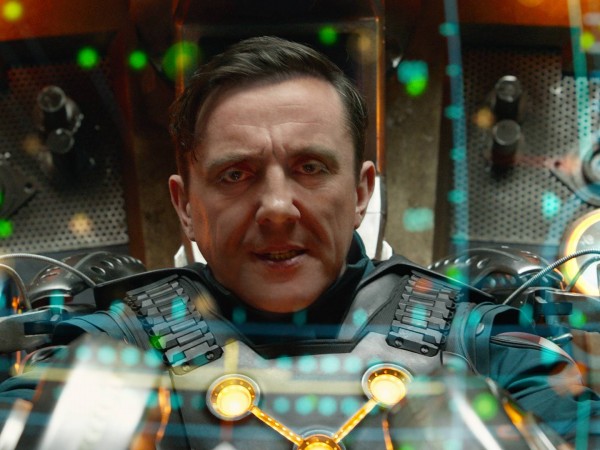 Стражи Галактики (6)