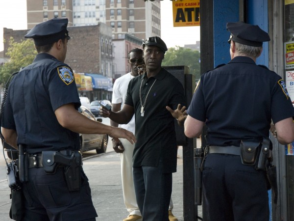 Бруклинские полицейские (2)