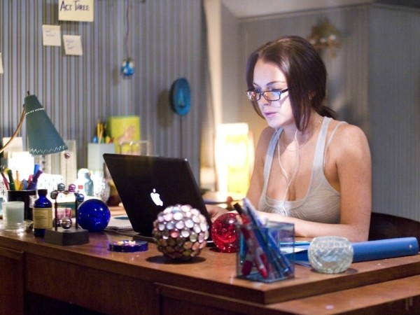 Я знаю, кто убил меня (5)