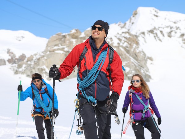 Вершина страха (2)