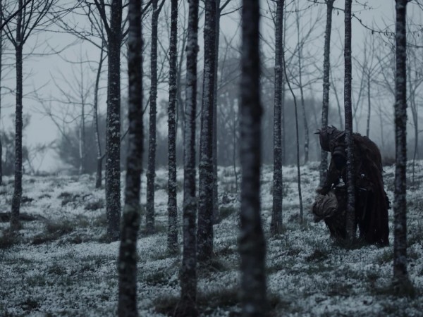 Время монстров (6)