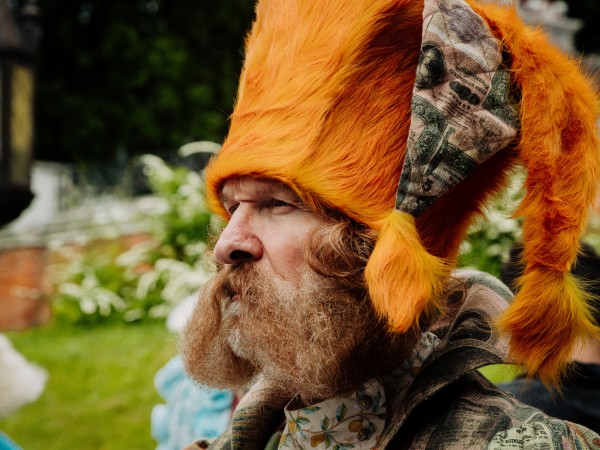 Летучий корабль (2)