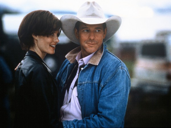 Последний ковбой (5)