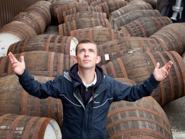 Доля ангелов