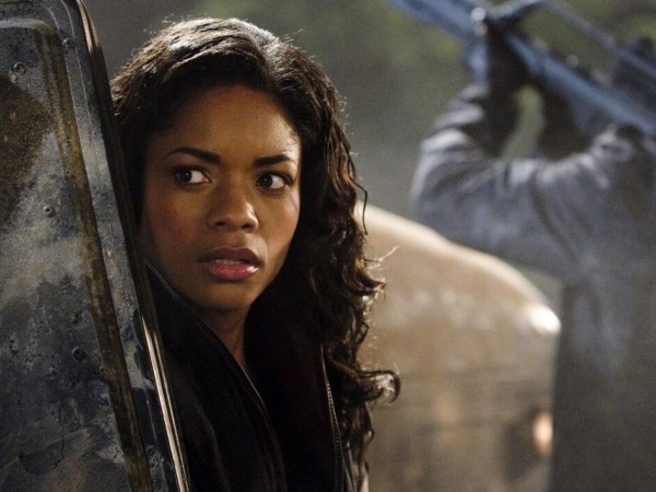 Ниндзя-убийца (2)