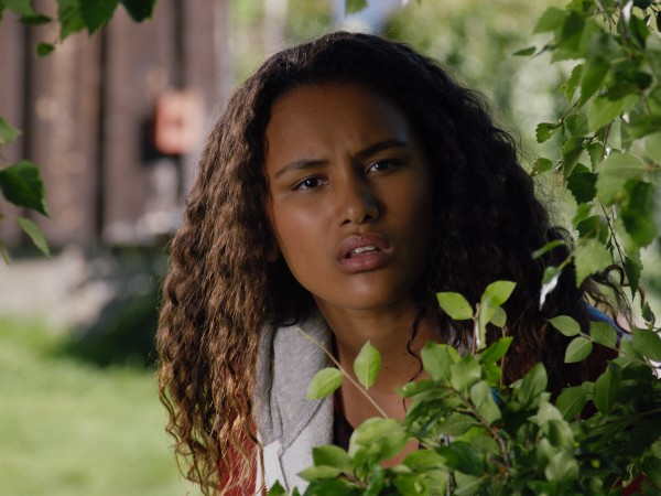 Библиотекари. Тайна Короля Олафа (6)