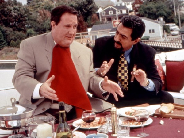 Худеющий (5)