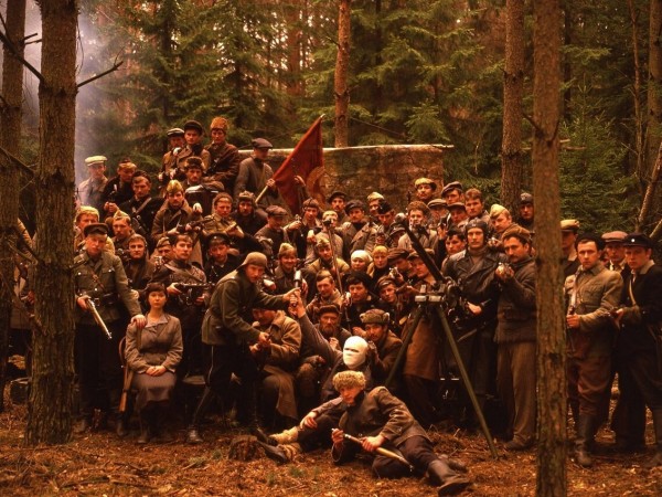 Иди и смотри (5)