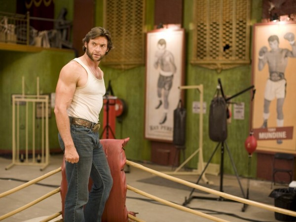 Люди Икс: Начало. Росомаха