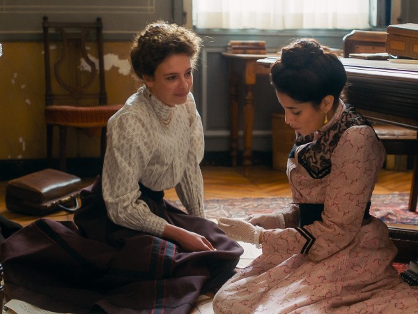 Монтессори: воспитание любовью (6)