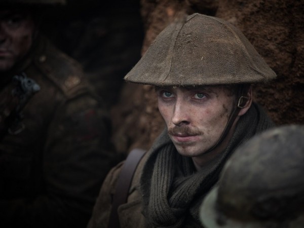 Затерянный город Z (5)