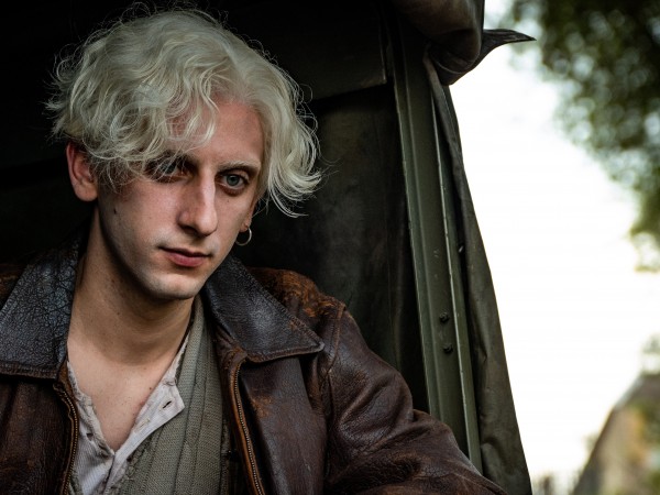 Отчаянные мстители (3)