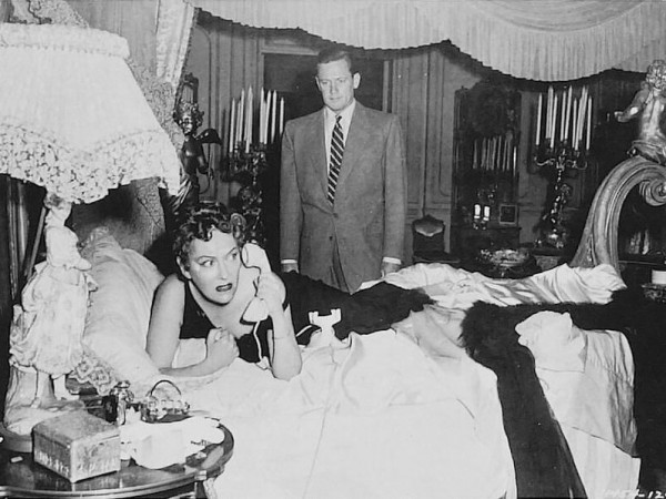 Бульвар Сансет (3)