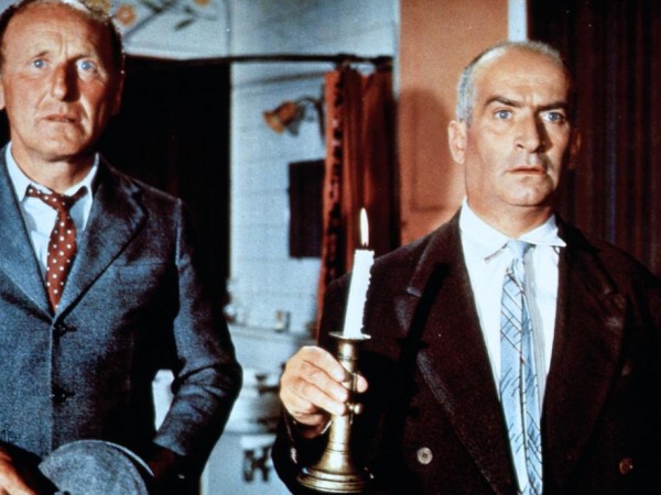 Большая прогулка (6)