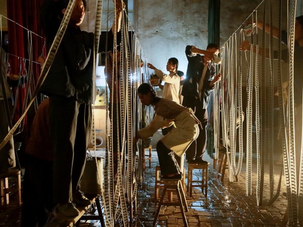 Одна секунда (4)