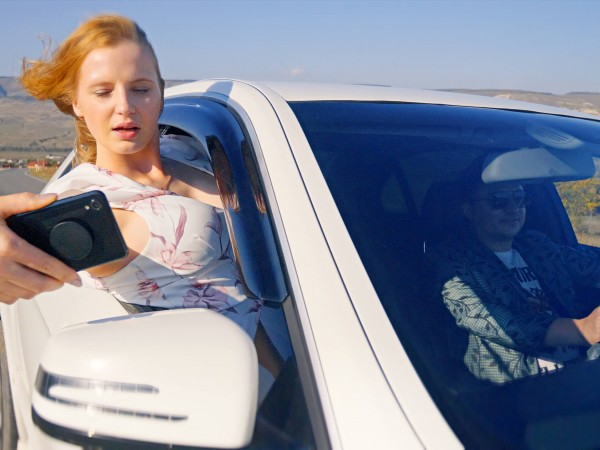 Любовь без размера (3)