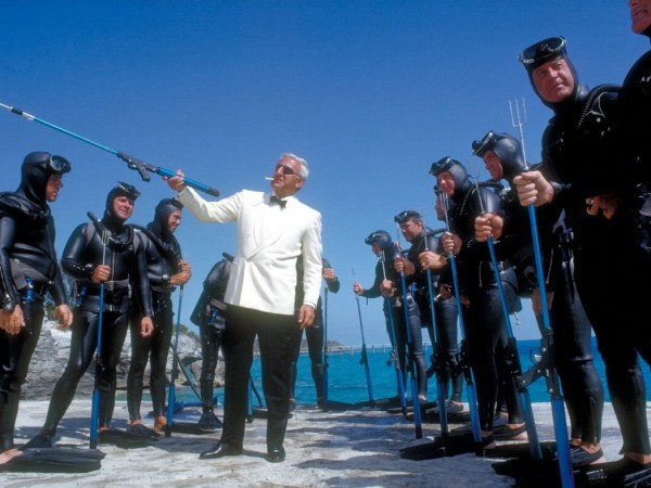 Шаровая молния (6)