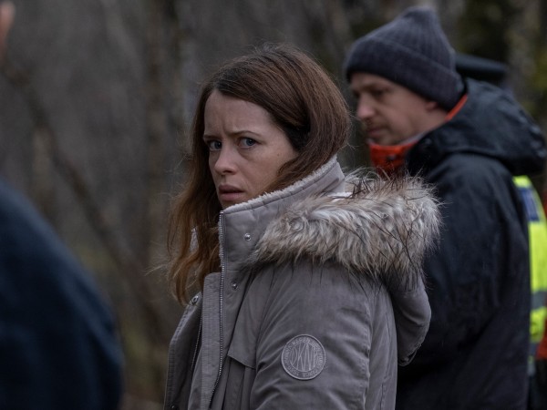 Исчезнувший (3)