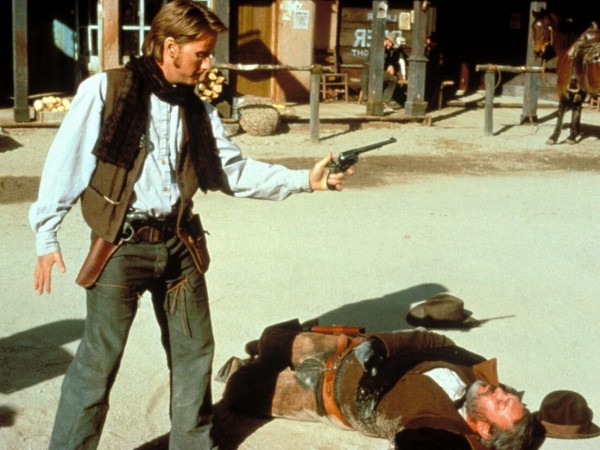 Молодые стрелки (3)